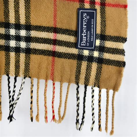 bufanda burberry|cheapest burberry scarf.